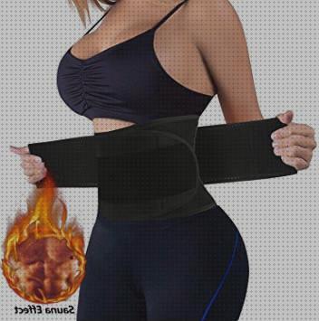 Review de faja adelgazante hombre