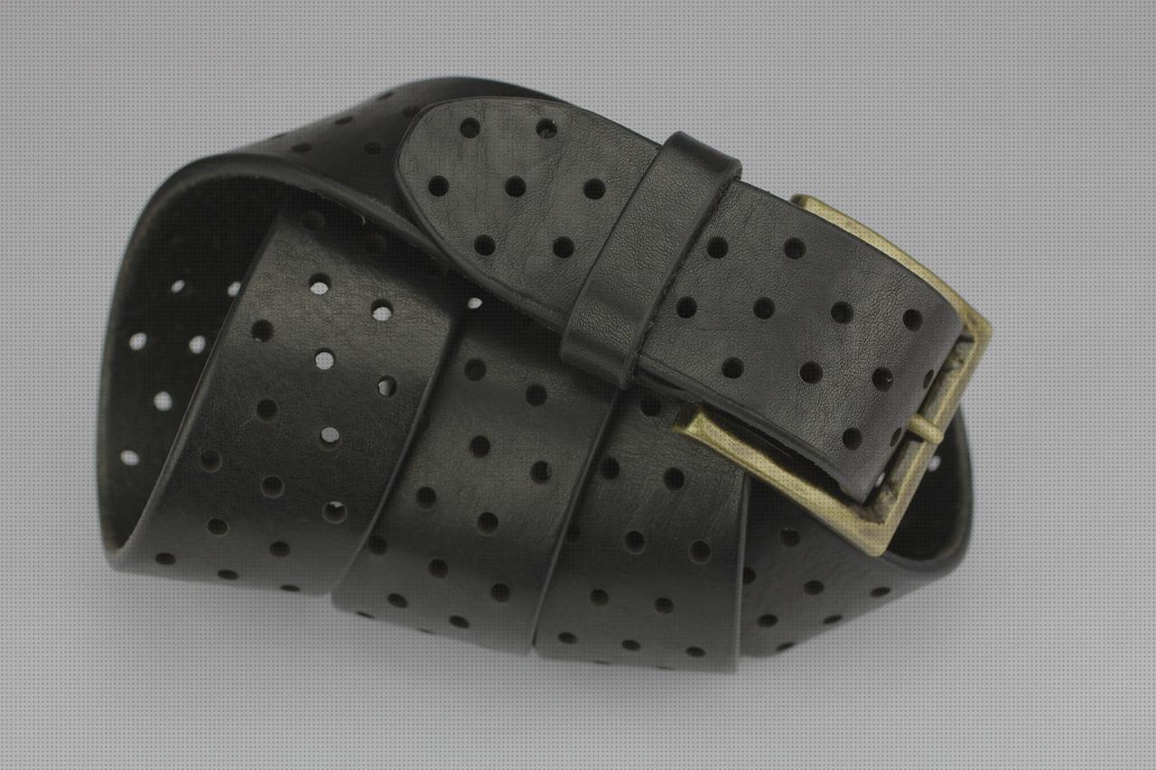 Review de faja tubular caballero
