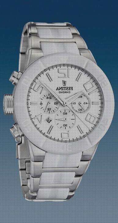 Las mejores marcas de festina festina ceramica hombre