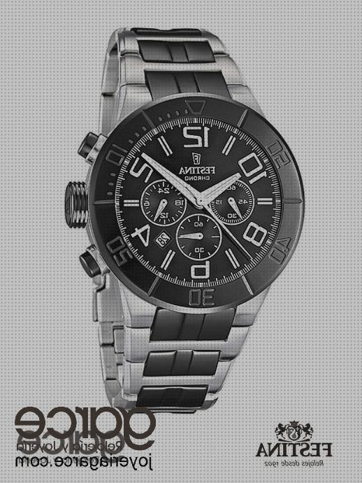 Análisis de los 11 mejores Festina Ceramicas De Hombres