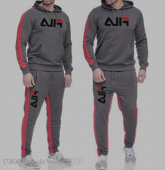 ¿Dónde poder comprar filas fila chandal hombre?