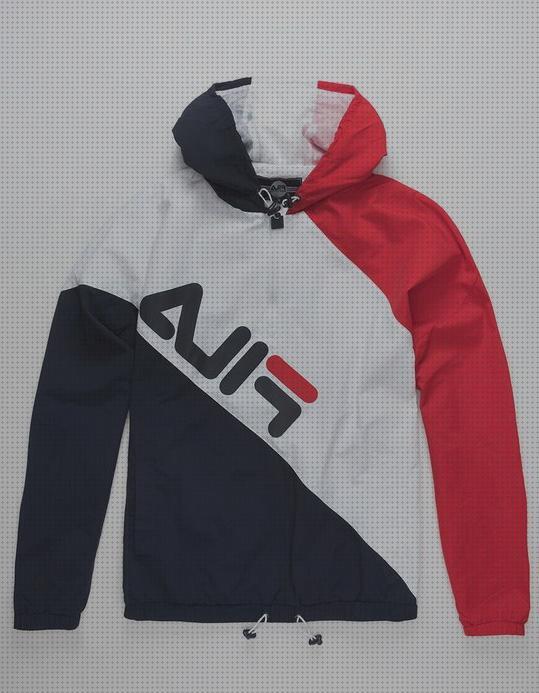 ¿Dónde poder comprar filas fila hombre ropa?
