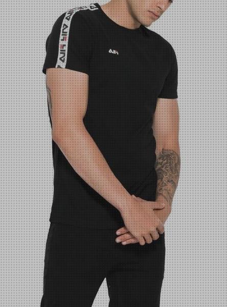 ¿Dónde poder comprar camisetas filas?