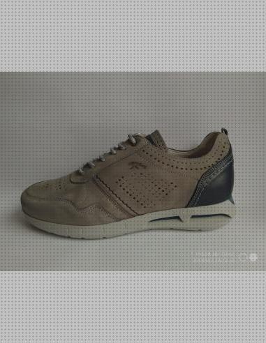 Review de fluchos 41 hombre