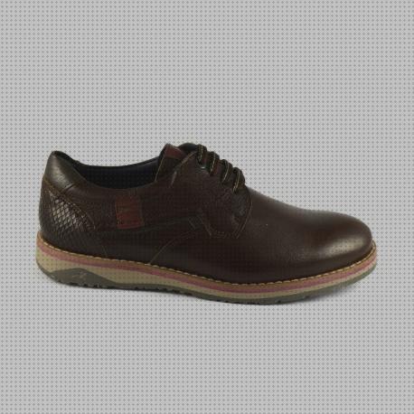 Review de fluchos caballero