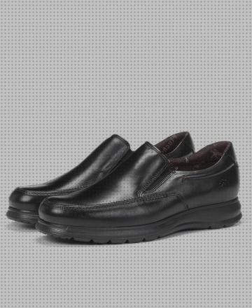 Review de fluchos de hombre a vuen