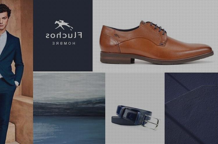 TOP 17 zapatos fluchos del mundo