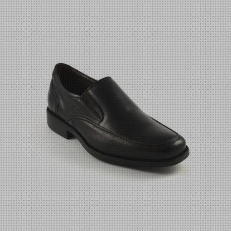 Review de fluchos zapatos caballero cordones
