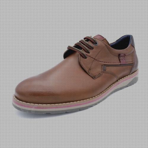 Los mejores 10 Fluchos Zapatos Caballeros Con Cordones