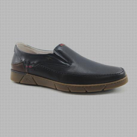¿Dónde poder comprar azules zapatos fluchos zapatos hombre mocasines azules?