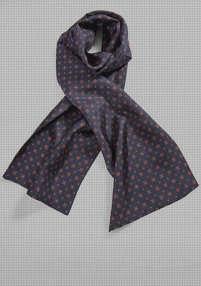 TOP 18 foulard caballeros