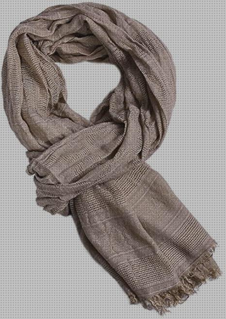 Análisis de los 17 mejores Foulard De Hombres Colores Arenas