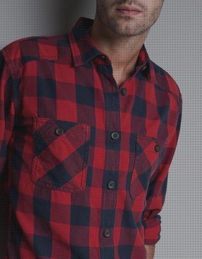 ¿Dónde poder comprar camisas franelas?