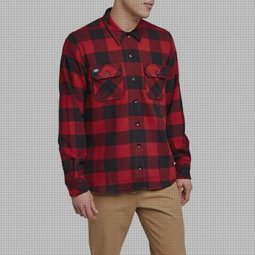 TOP 17 camisas franelas del mundo