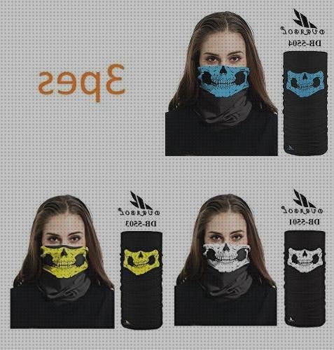 ¿Dónde poder comprar fular fular cabeza hombre?