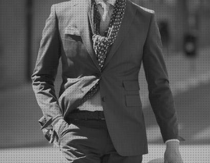¿Dónde poder comprar fular fular elegante hombre?