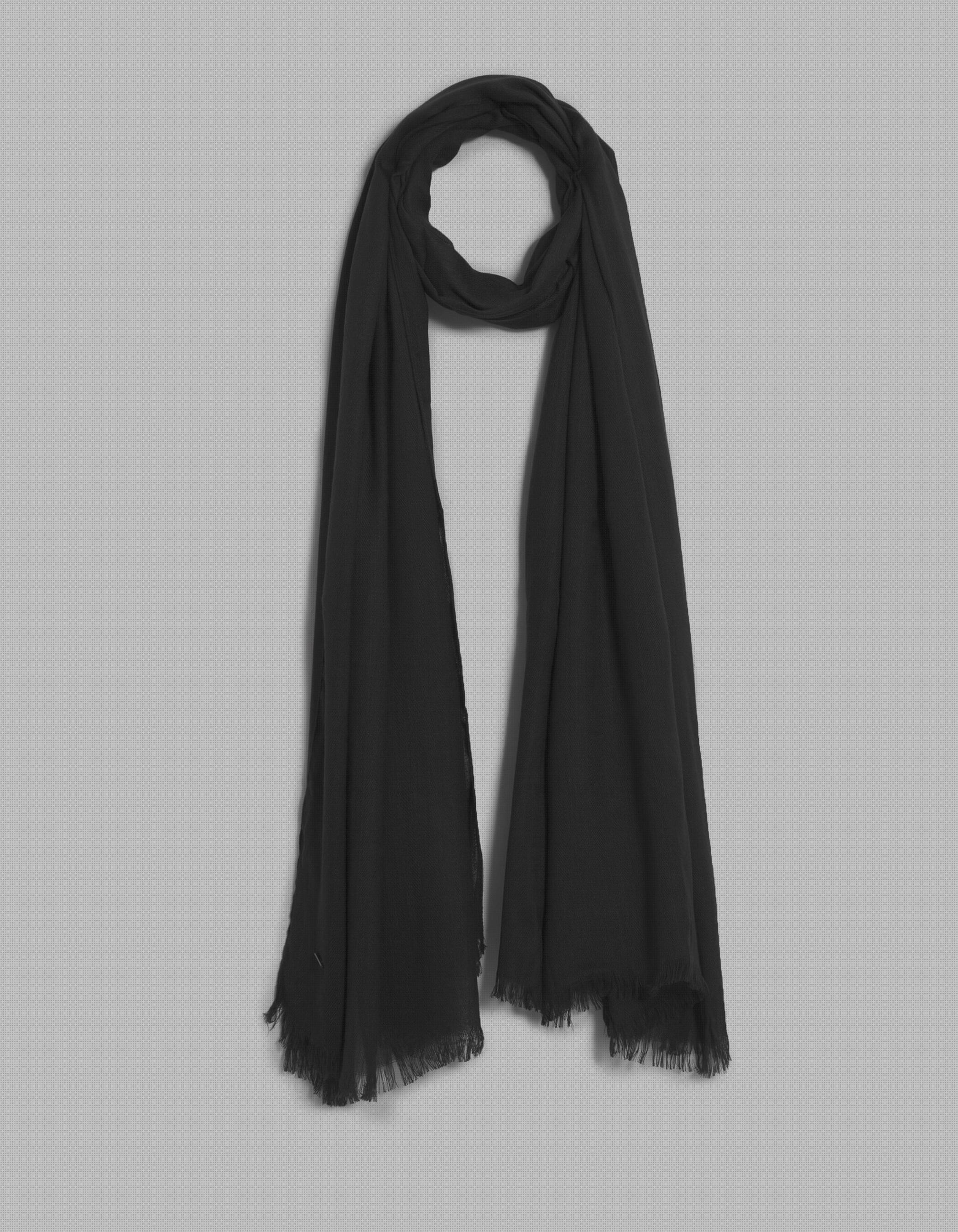 ¿Dónde poder comprar fular fular negro hombre?