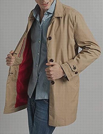 ¿Dónde poder comprar gabardinas gabardina el ganso hombre?