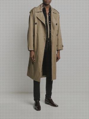 ¿Dónde poder comprar laurent gabardina yves saint laurent hombre?