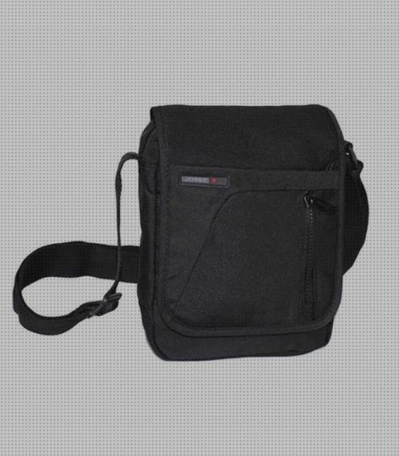 Los 18 Mejores Gabol Bolsos Bandolera De Hombres