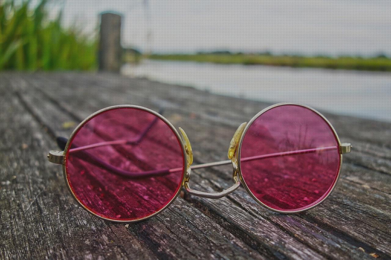 Análisis de las 10 mejores Gafas De Titanio De Hombres