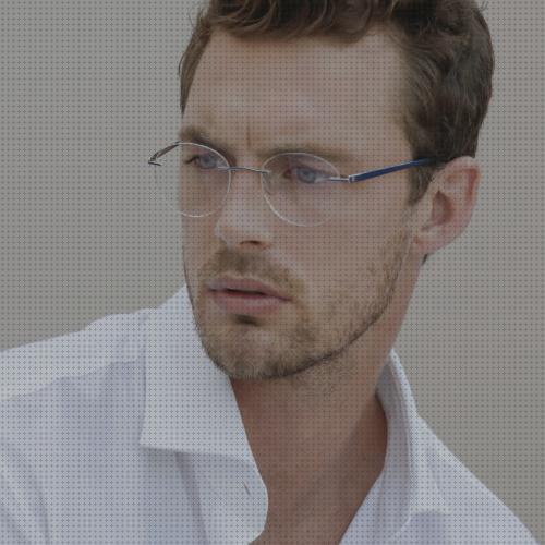 Las mejores marcas de gafas hombre