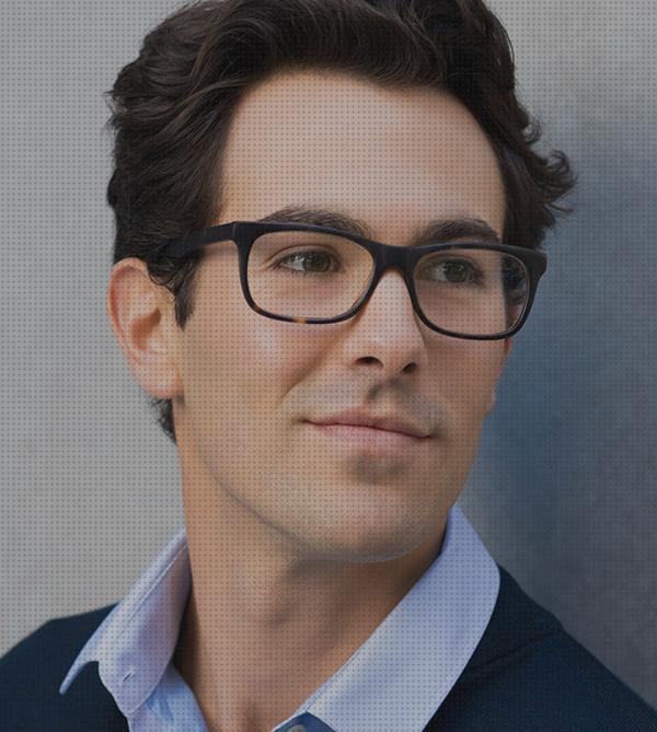 Las mejores gafas hombre gafas pasta hombre