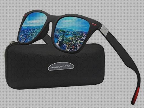 Review de gafas polarizadas hombre ofertas