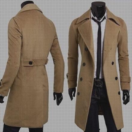 Review de ganardina hombre ofertas