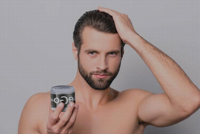 ¿Dónde poder comprar geles gel cabello hombre?