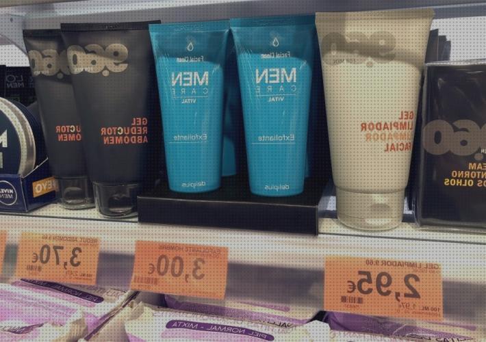 ¿Dónde poder comprar geles hombre Más sobre perfume dior hombre gel carbon activo hombre?