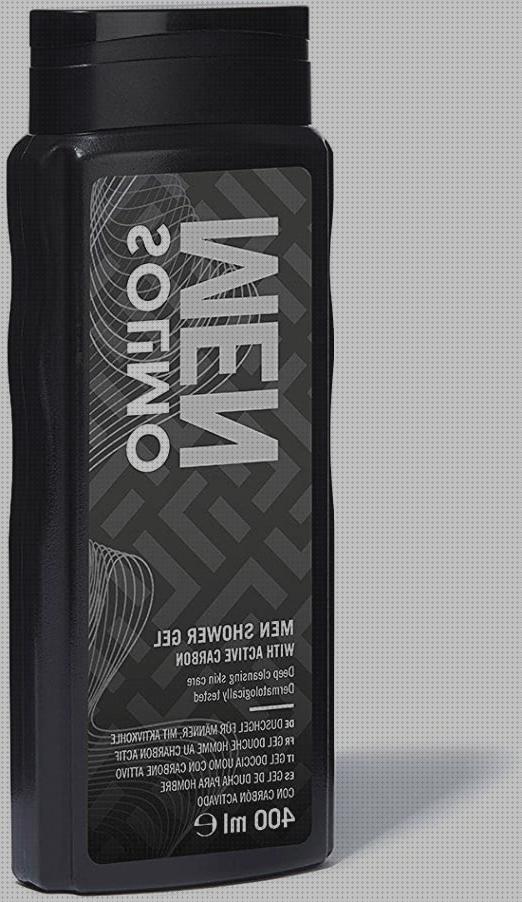 Las mejores marcas de geles hombre Más sobre perfume dior hombre gel carbon activo hombre