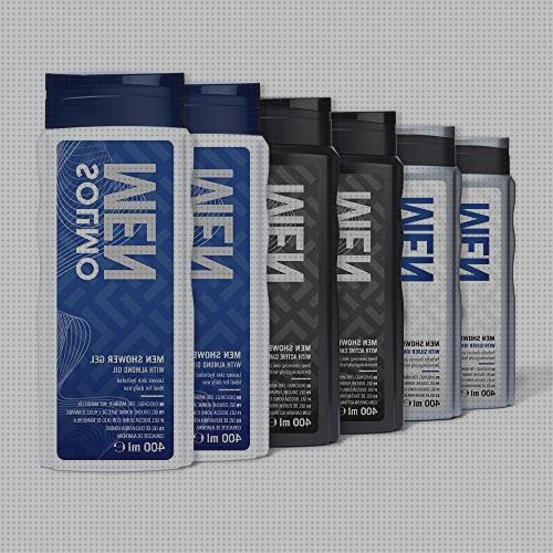 Las mejores geles hombre Más sobre perfume dior hombre gel carbon activo hombre