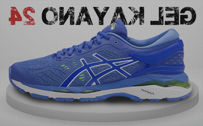 ¿Dónde poder comprar kayano gel kayano 24 hombre?