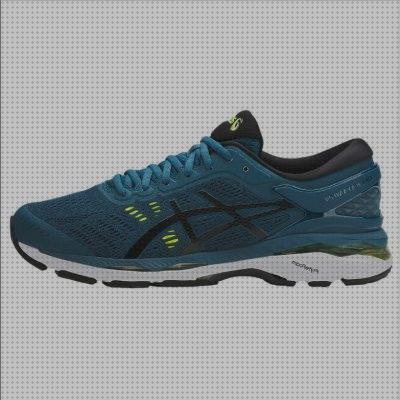 Review de gel kayano 24 hombre