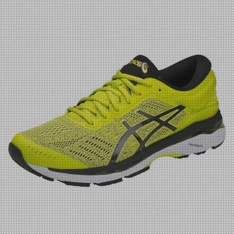 Opiniones de kayano gel kayano 24 hombre