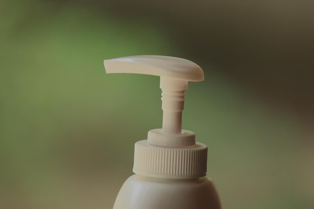 Review de gel limpiador facial hombre