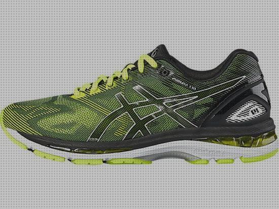 Opiniones de los 6 mejores Geles Nimbus 19 De Hombres