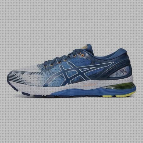 ¿Dónde poder comprar nimbus gel nimbus neutral hombre?