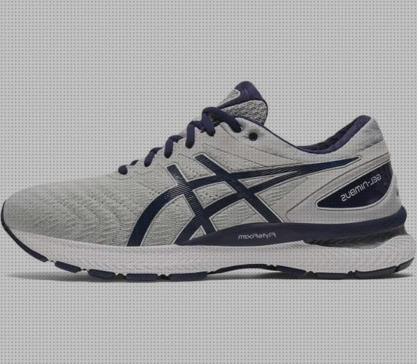 Opiniones de los 5 mejores Geles Nimbus Neutrales De Hombres