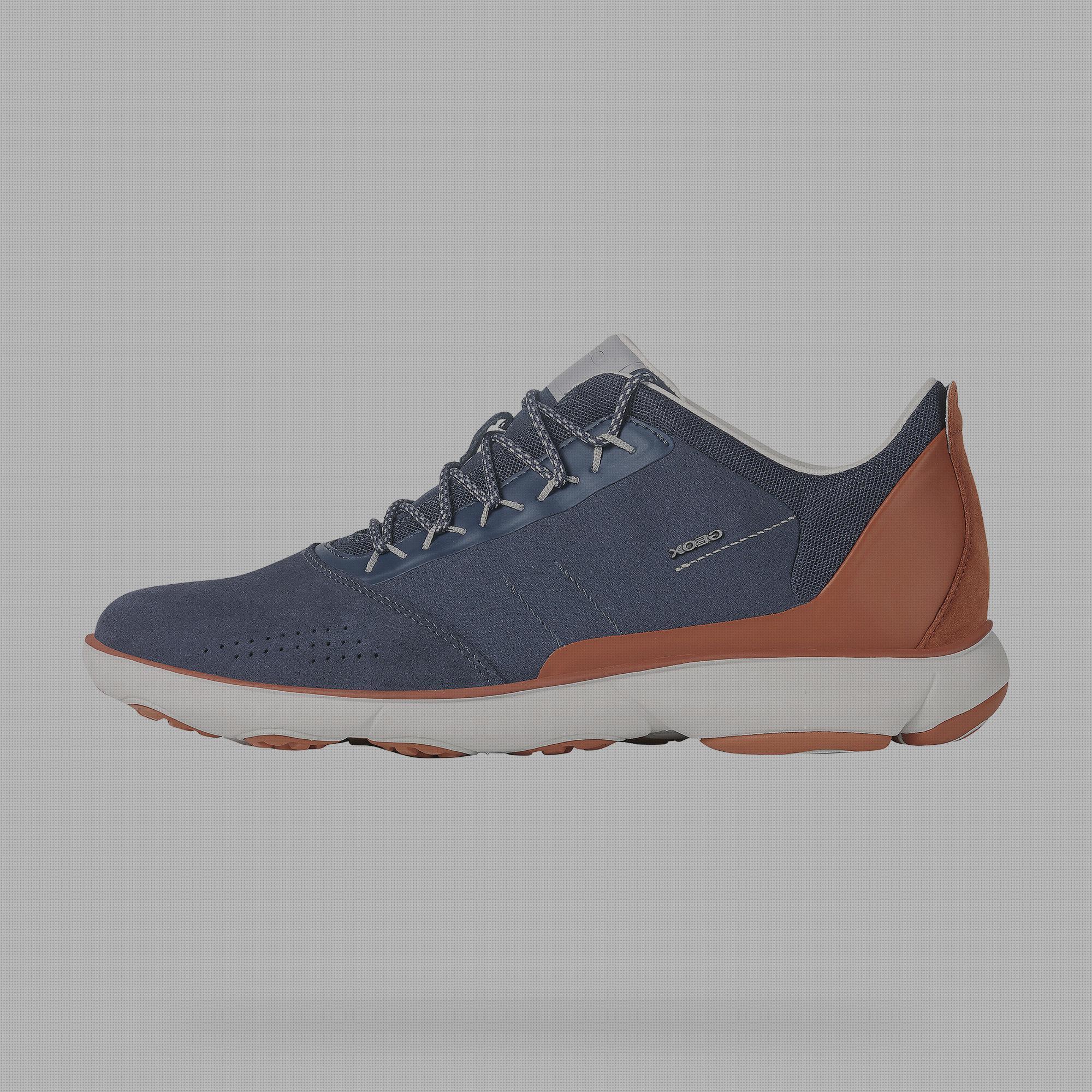 Opiniones de los 5 mejores Geox Nebula De Hombres Ofertas
