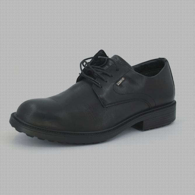 Review de gero tex oferta zapatos hombre