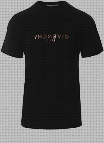 Las mejores marcas de camisas givenchy camisas hombre