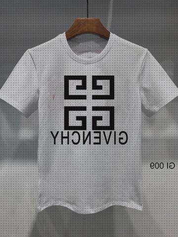 Las mejores camisas givenchy camisas hombre