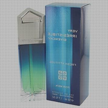 ¿Dónde poder comprar givenchy hombre Más sobre perfume dior hombre givenchy very irresistible hombre?