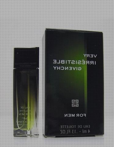 Las mejores marcas de givenchy hombre Más sobre perfume dior hombre givenchy very irresistible hombre
