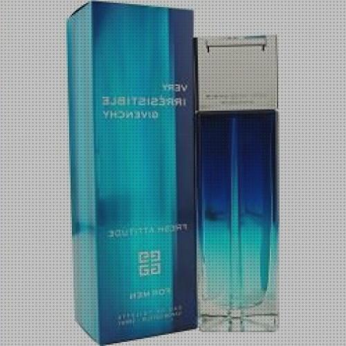 Las mejores givenchy hombre Más sobre perfume dior hombre givenchy very irresistible hombre