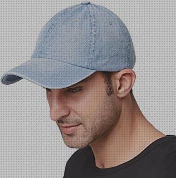 Las mejores 11 Gorras Beisbol Elegantes De Hombres
