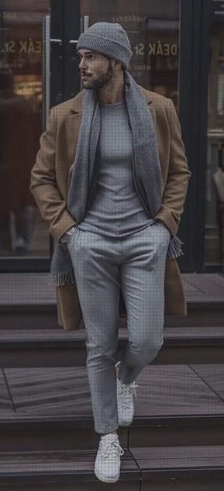 ¿Dónde poder comprar camel gorra camel elegante hombre?
