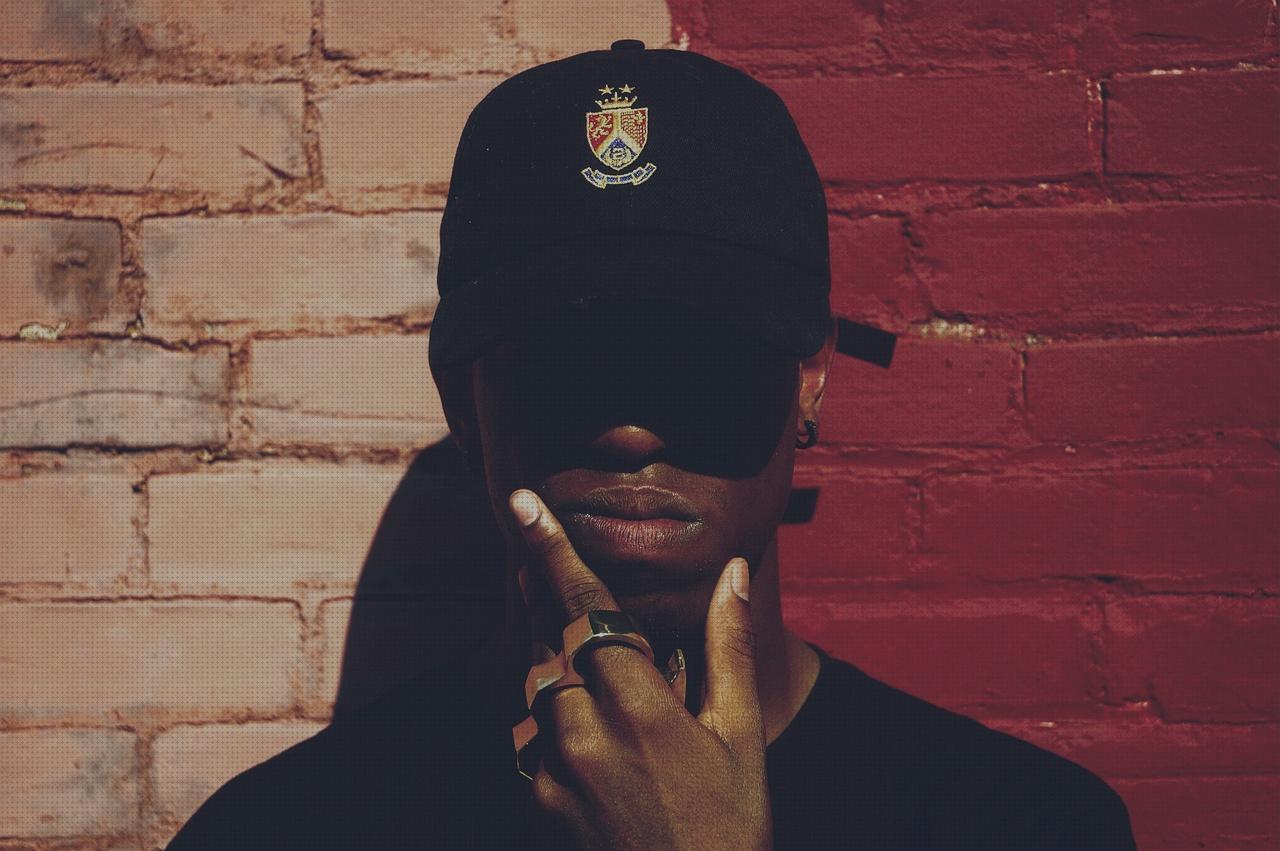 ¿Dónde poder comprar viseras hombre gorra hombre negra?